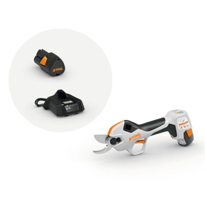 STIHL ASA 20 1