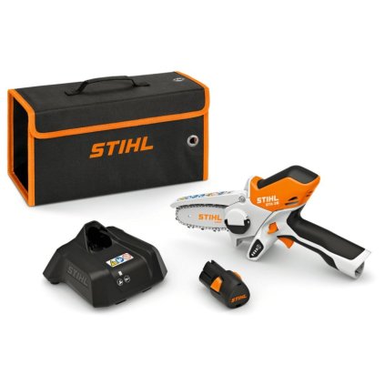STIHL GTA 26 set 1