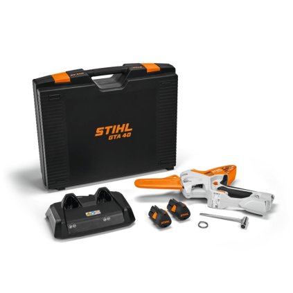STIHL GTA 40 set 1