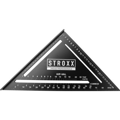 Tesařský úhelník 300