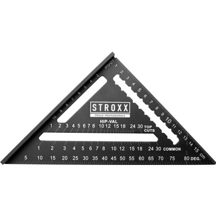 Tesařský úhelník 175