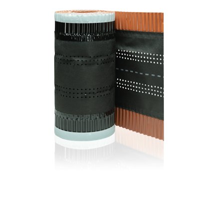 main image 0000000000 0009363515 9363515 BG FIRSTROLLE ALU 330MM ROT