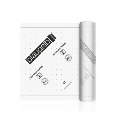 blaugelb Airprotect Varius Meesenburg 1