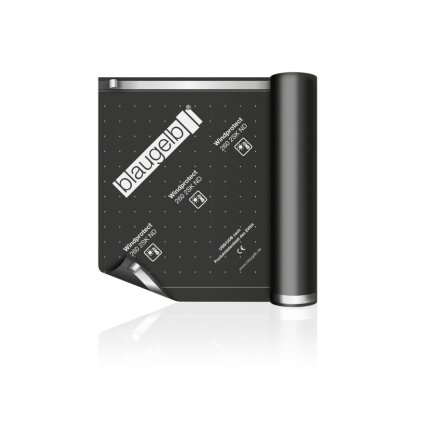 blaugelb windprotect 260 2SK meesenburg 2