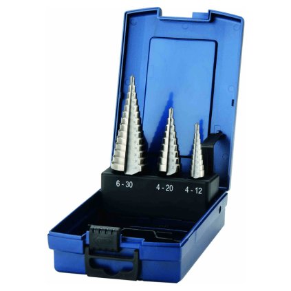 Sada Vrtáků HSS STROXX