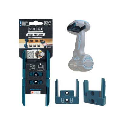 STROXX Drzak naradi Makita Meesenburg 1