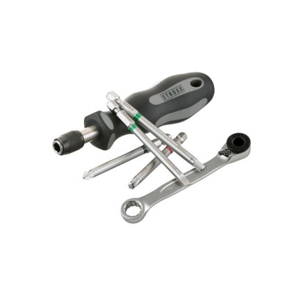 STROXX sada na údržbu oken, 18 dílů meesenburg 1