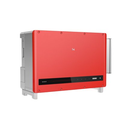 GoodWE GW100K HT Meesenburg 1