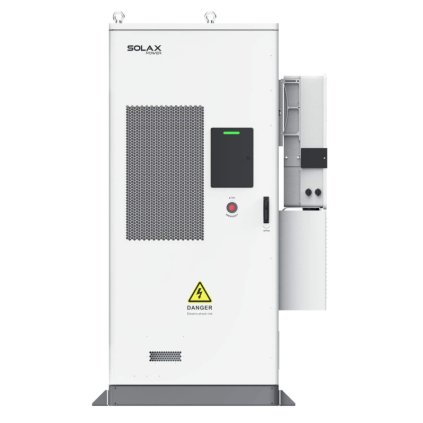 solax ess aelio P50B100 Meesenburg