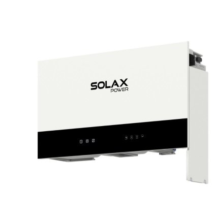 SOLAX X3 IES 10K Meesenburg 1