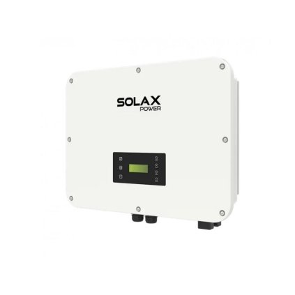 Solax X3 ultra Meesenburg