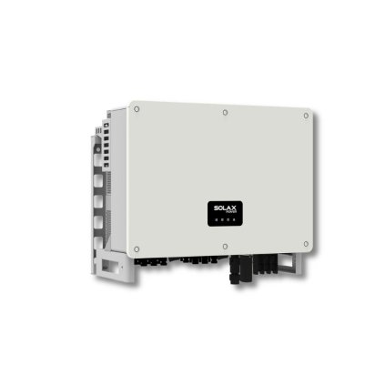 X3 MGA Solax 40K G2 (AFCI) Meesenburg 1