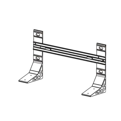 Konzole pro montaz IES SOLAX Meesenburg