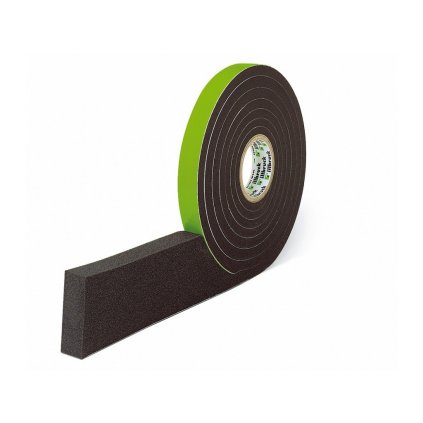 Tesniaca komprimačná páska TP600 illmod 600 3-7×15 sivá, 8 m rolka (318929)