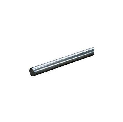 Tiahlo GEZE OL 90 N, 8 x 6000 mm