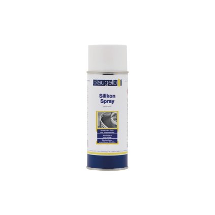 Silikónový sprej Blaugelb 400 ml
