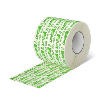 Vnútorná okenná fólia VV ME350 - šírka 70 mm EW, rolka = 25 m