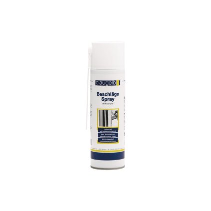 Sprej na kovanie Blaugelb, 100 ml