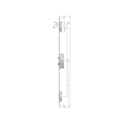 AS 2300 F20/55-92-8 B003