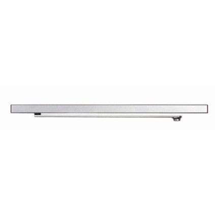 Klzná lišta Assa Abloy G195, nerez