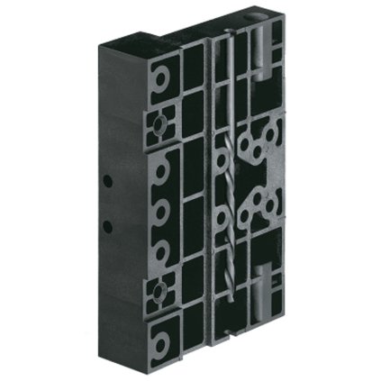 SIKU 3D vŕtací prípravok pre K4040, K4140, K4240, K4340