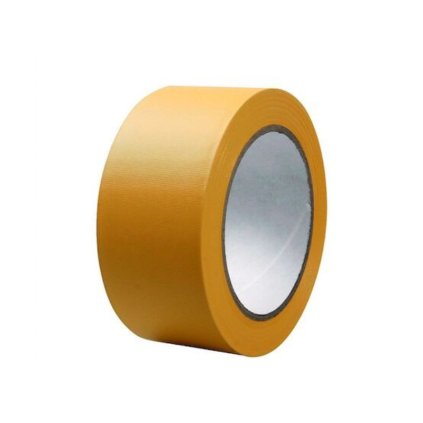 PVC maskovacia páska ME211 šírka 50 mm, 33 m rolka