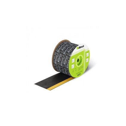 Tesniaca okenná fólia ME501 EW 100 mm, kotúč 50 m, bez butylu