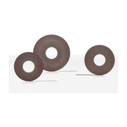 Super lepiaca obojstranná páska 12 mm×1,10 mm×33 m - čierna