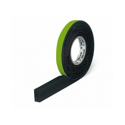 Tesniaca komprimačná páska TP610 illmod eco 4-10x15 sivá, kotúč 5,6 m