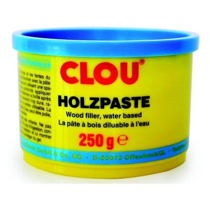 CLOU Repair Sealant, 250 g, biely