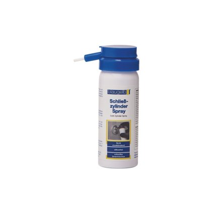 Sprej na cylindrické vložky a kovanie, 50 ml