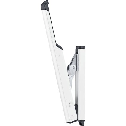 GEZE OL 90 N - páka - biela RAL9016