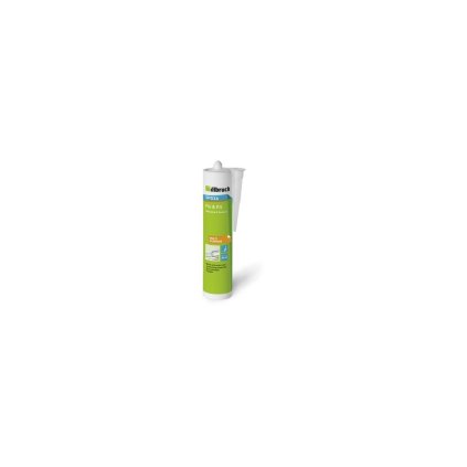 FIX and FIT SP036 lepidlo a tmel, biely, 310 ml