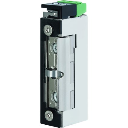 Elektrický otvárač eff eff ohňovzdorný Typ 118 FRR A71 10-24 V AC/DC