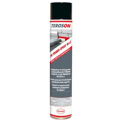 Teroson PR Primer sprej M+S 1496852 750 ml