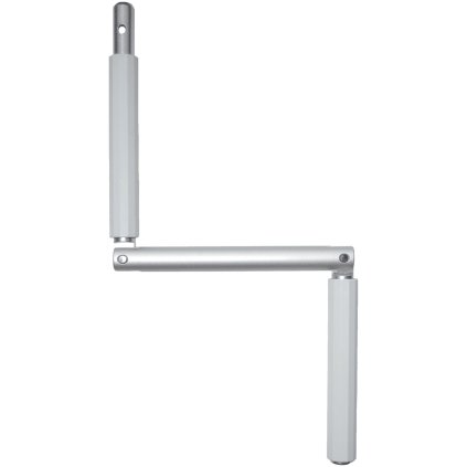 GEZE OL 90 N – kĺbová kľučka, EV1