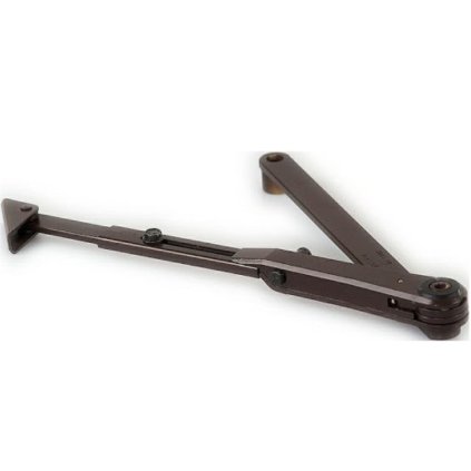 Ramienko s aretáciou pre TS 2000/4000 K, tmavý bronz (s možnosťou vypnutia)