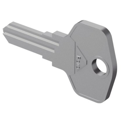 Kópia kľúča pre cylindrickú vložku ROTO S6