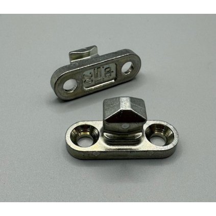 Záverečná časť horná A0020 TS (HS Salamander)