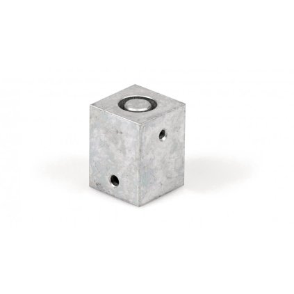 GEZE OL 90 N šablóna na vŕtanie do rúrky