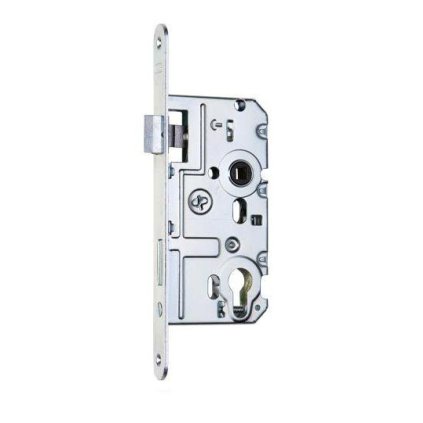Zámok K221/F20/DM55/72/8/PZ/PBZn/SYM/LEFT