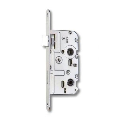 Zámok K222/F20/DM55/72/8/6/WC/PBZn/SYM/RIGHT
