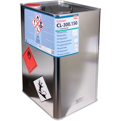 Špeciálny čistič COSMO CL-300.150, kanister 30 litrov