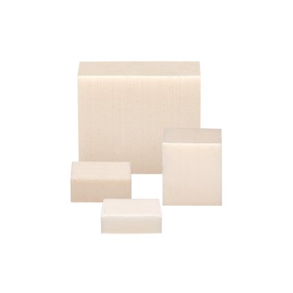 Transportná rohož XPS 48 x 48 x 15 mm BLAUGELB