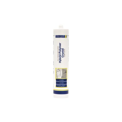 Hybridný polymér Blaugelb CRYSTAL 290 ml