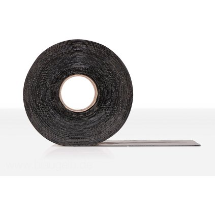 Vonkajšia okenná fólia ALLWETTER blaugelb 250×1,5 mm, 20m rolka