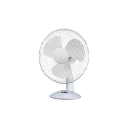 Praktický stolový ventilátor STROXX, priemer ventilátora 40 cm