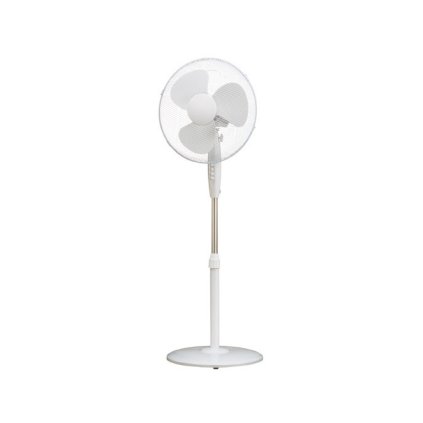 Praktický stojanový ventilátor STROXX, priemer ventilátora 40 cm