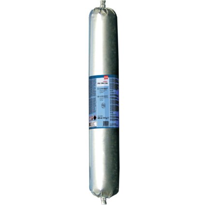 Hliníkové lepidlo Cosmo 1-K-PUR 600 ml, 910 g, biele