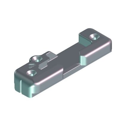 Bezrámový uzáver nie je nainštalovaný. NT,Roplasto6001AD, pravý KIPPLAGER K. R, NR221